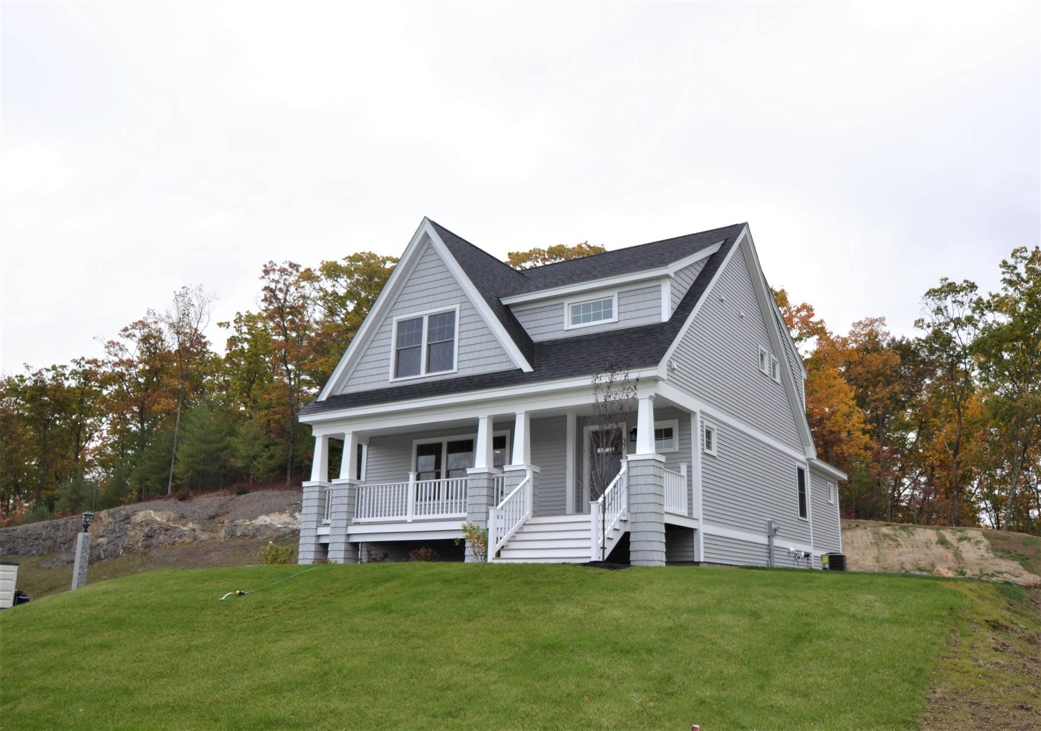 Londonderry, NH 03053,37 Calla RD #53