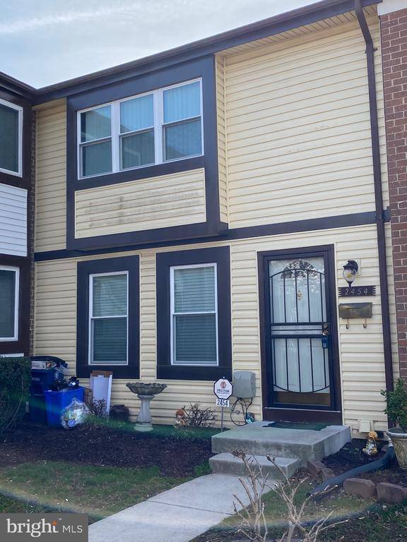 Silver Spring, MD 20906,2454 SUN VALLEY CIR #7-L