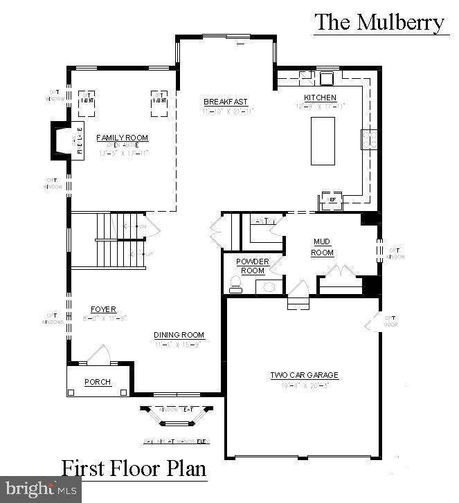 Downingtown, PA 19335,713 HOUSTON ST #LOT 201