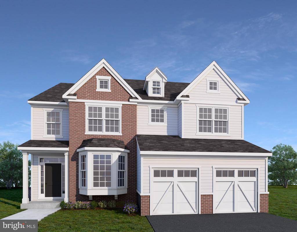 Downingtown, PA 19335,713 HOUSTON ST #LOT 201