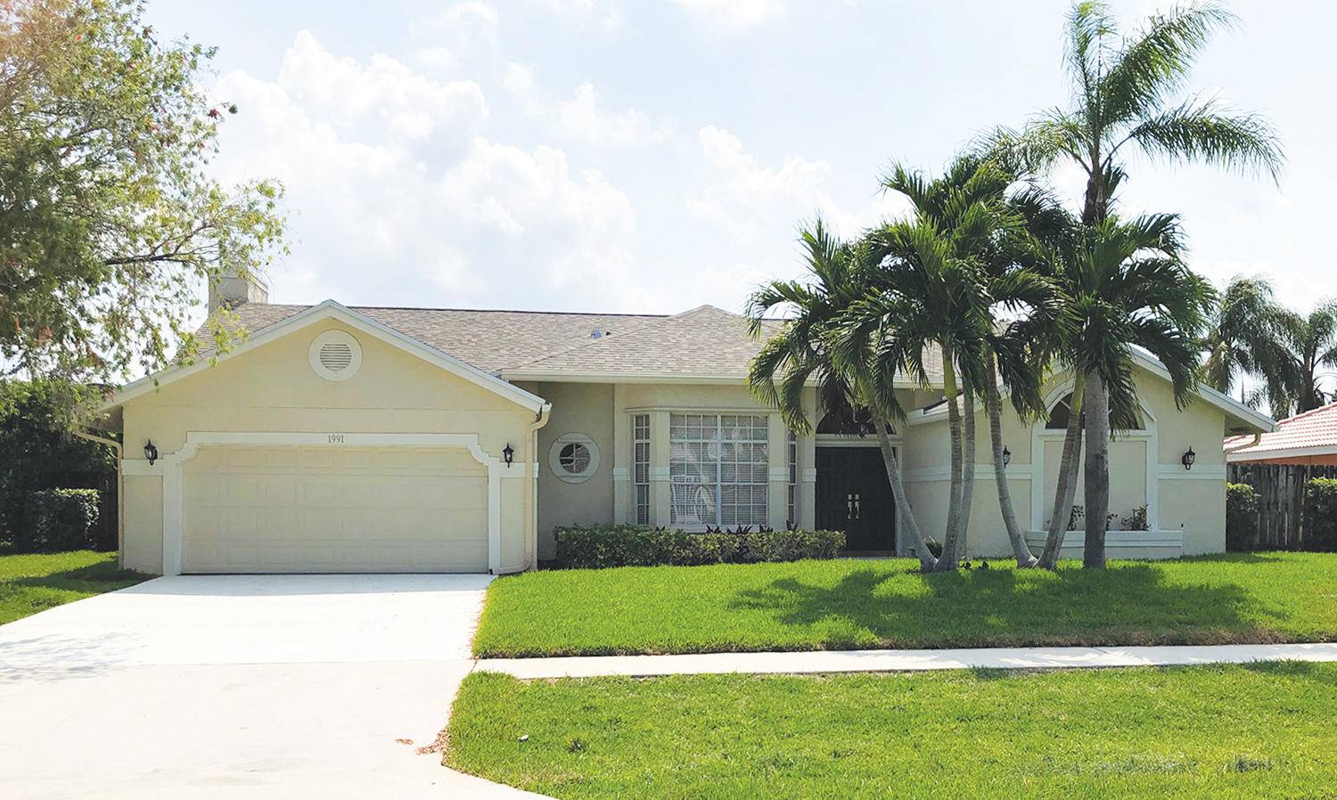 Wellington, FL 33414,1991 Lynton CIR