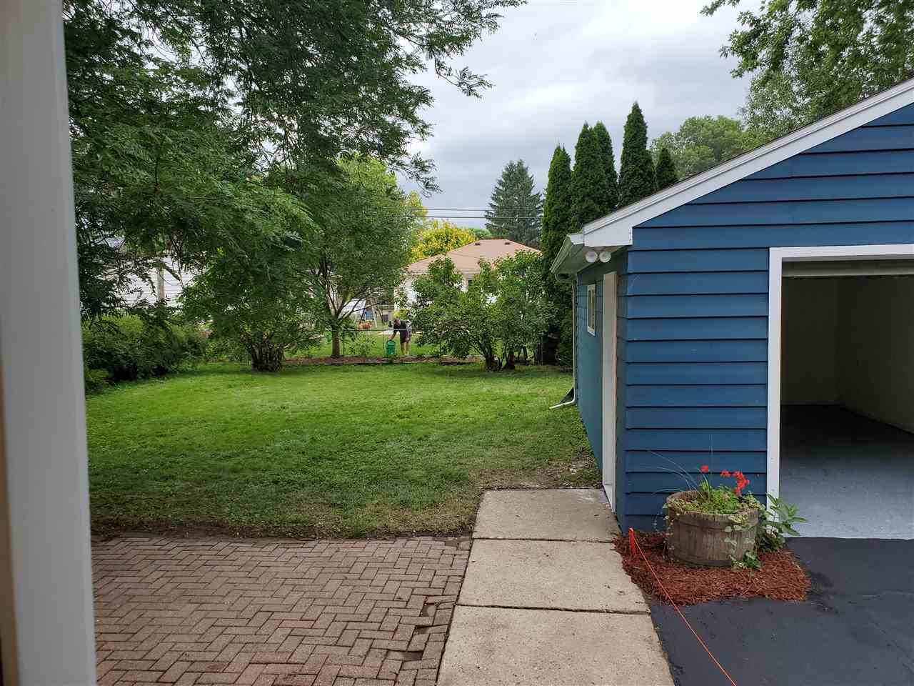 Madison, WI 53714,3702 Paus St