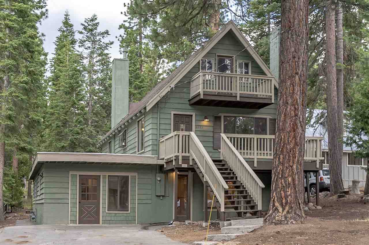 Kings Beach, CA 96143,8857 Speckled Avenue
