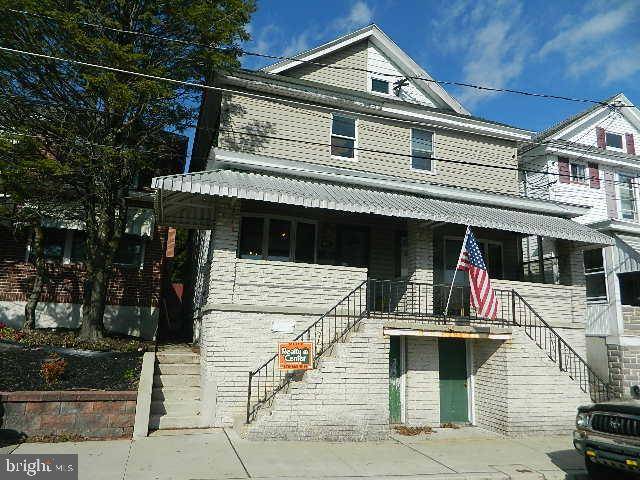 Summit Hill, PA 18250,348 E LUDLOW ST