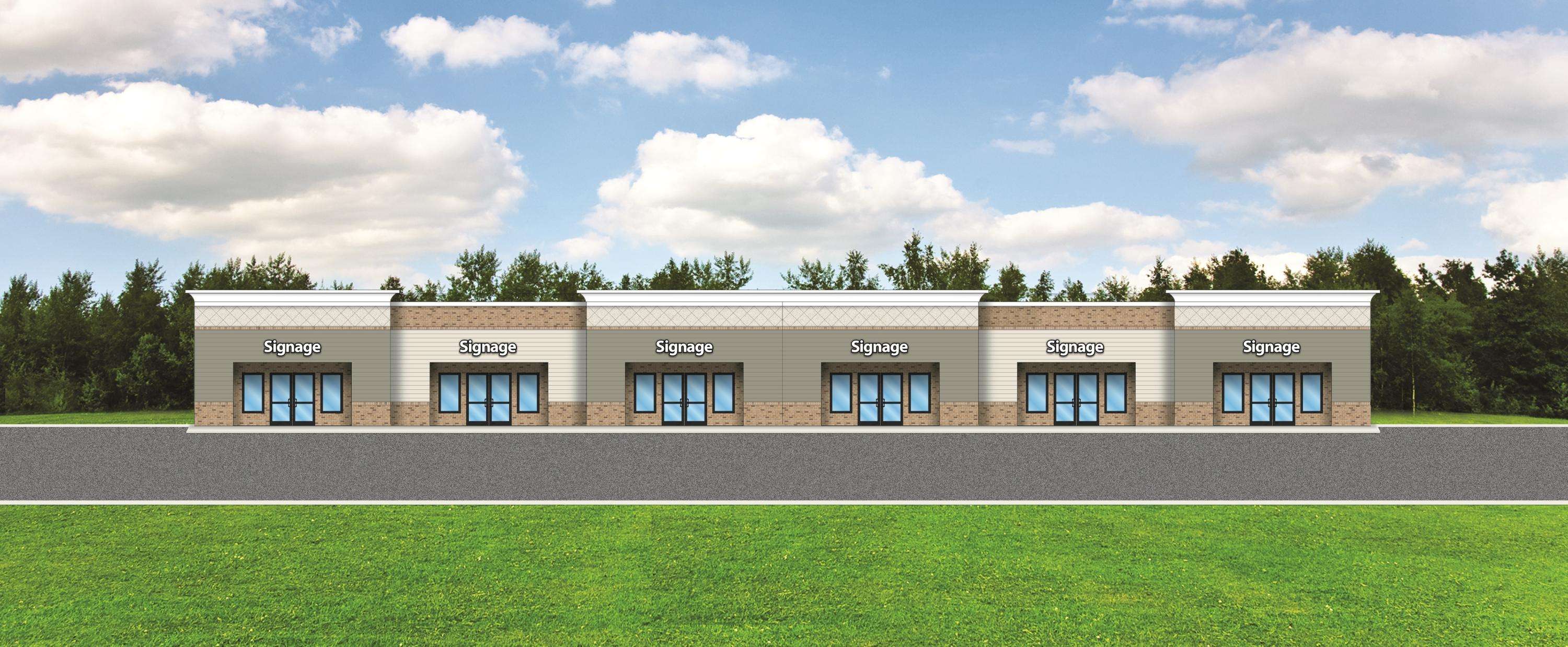 7627 Nc-211, West End, NC 27376