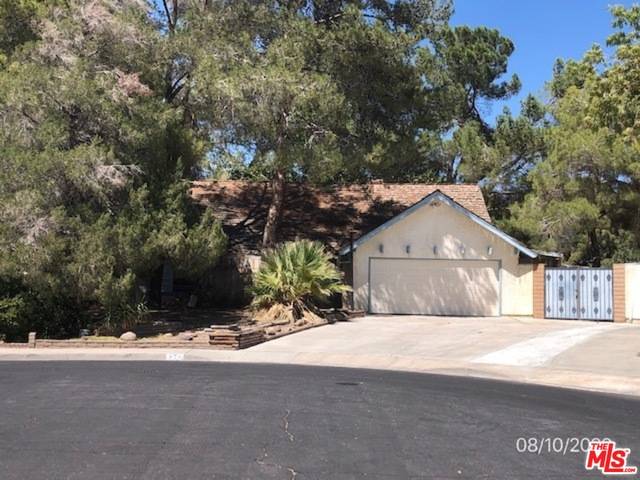 Ridgecrest, CA 93555,736 Bryann Cir