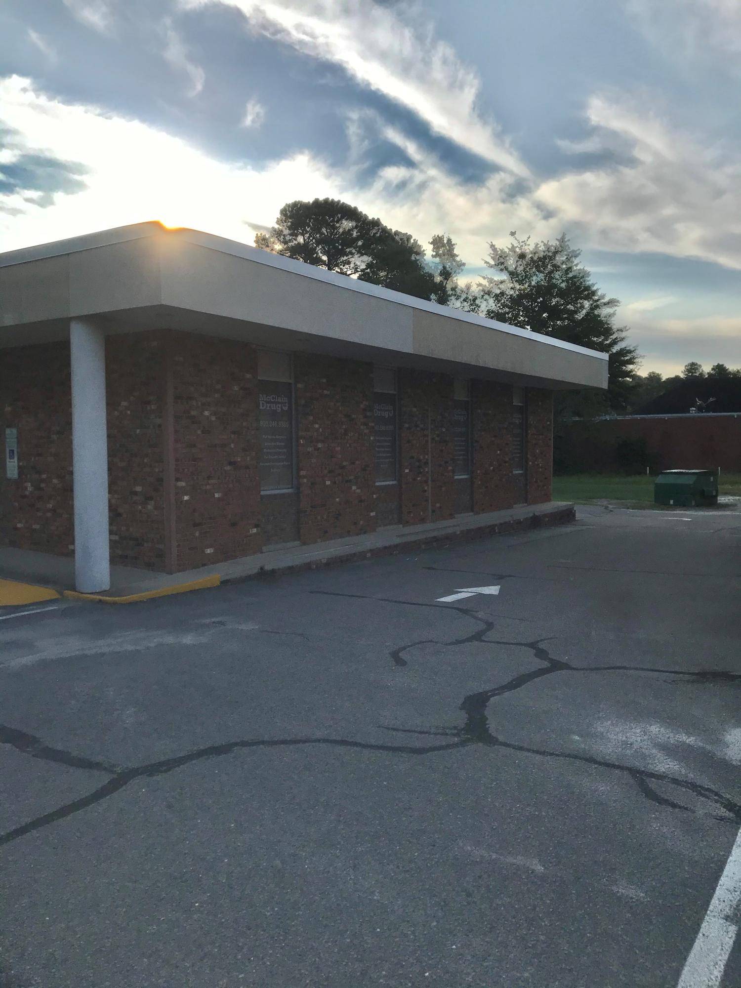 Southern Pines, NC 28387,735 S Bennett Street