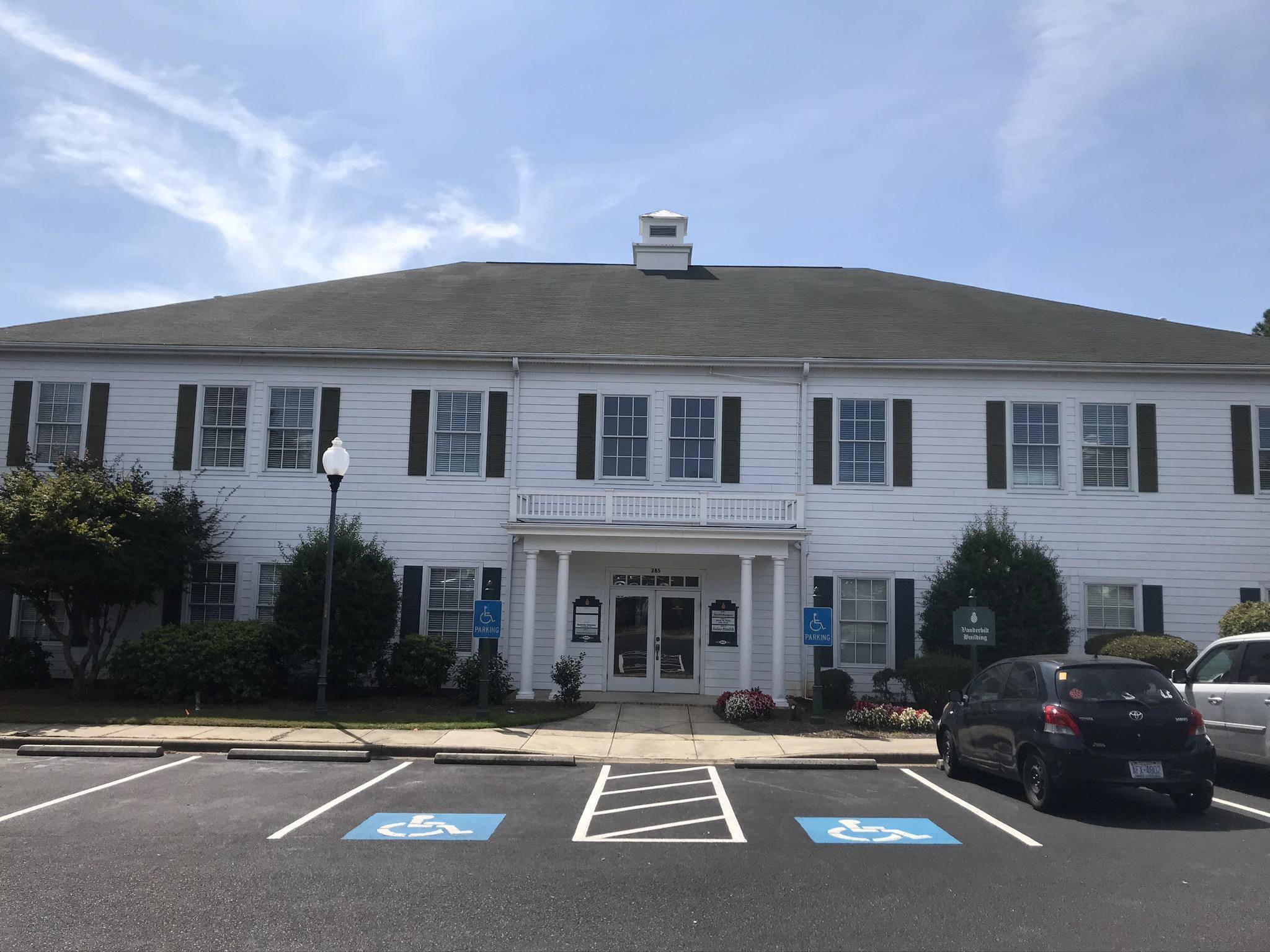 285 Olmsted Boulevard  #11, Taylortown, NC 27374