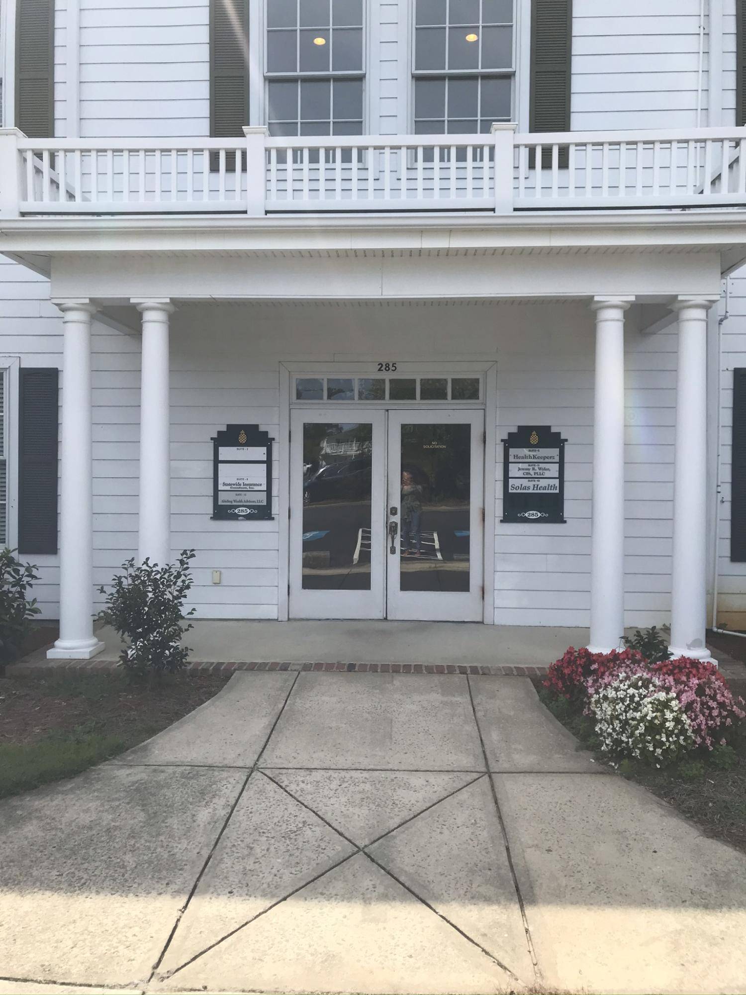 285 Olmsted Boulevard  #11, Taylortown, NC 27374