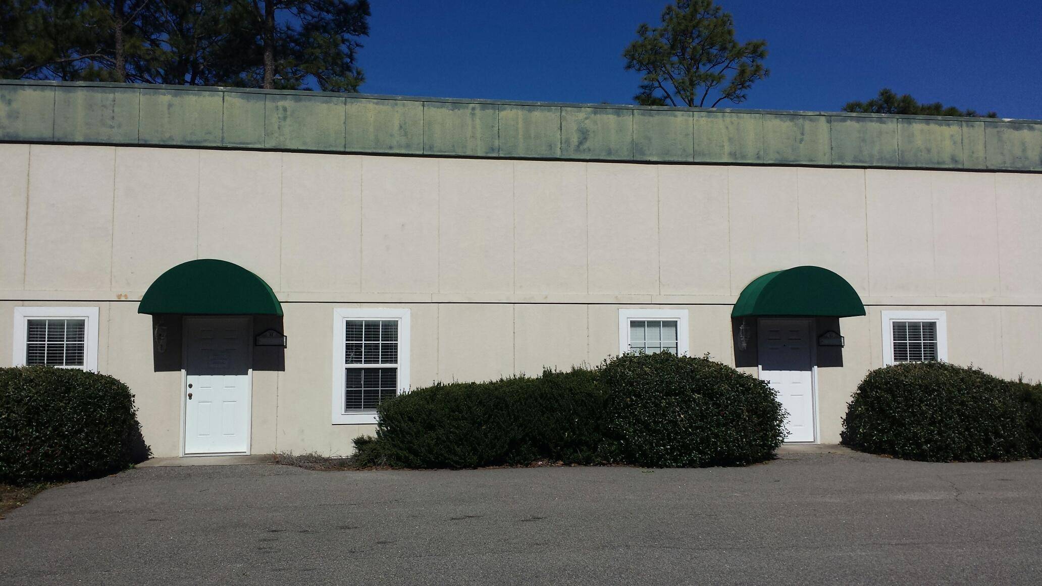 1030 Juniper Lake Road  #G & H, West End, NC 27376