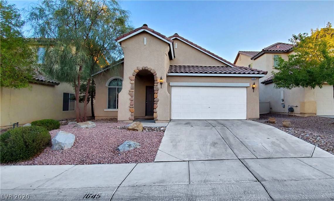 North Las Vegas, NV 89032,1645 Sandglass Avenue