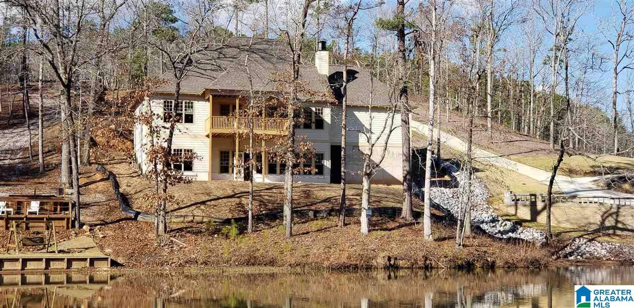 Rockford, AL 35136,1110 PRESERVE DR