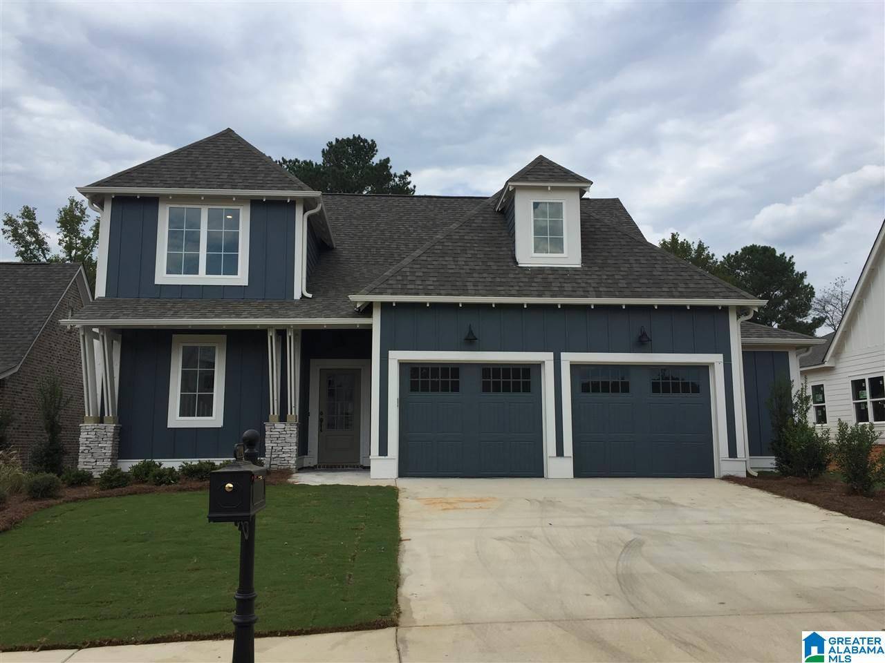 Trussville, AL 35173,4847 BO RUN