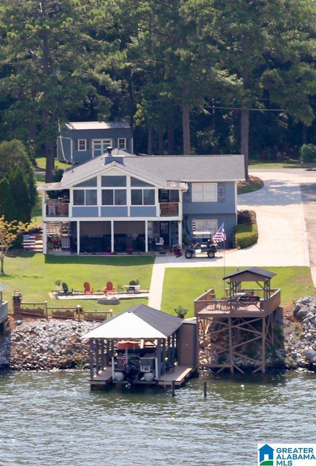 Vincent, AL 35178,74 WARREN L HARRIS CIR