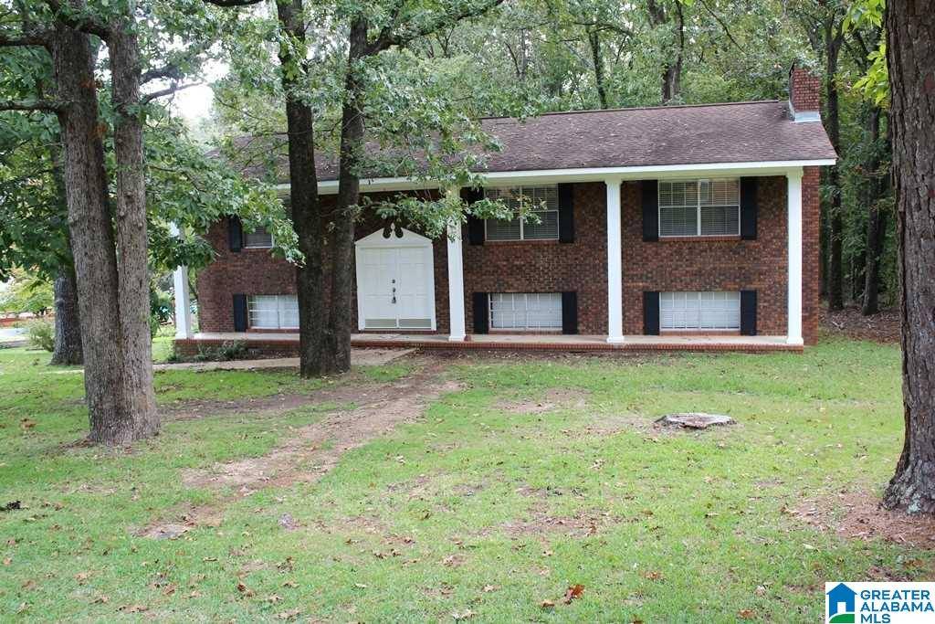 Sylacauga, AL 35151,383 CENTER POINT RD