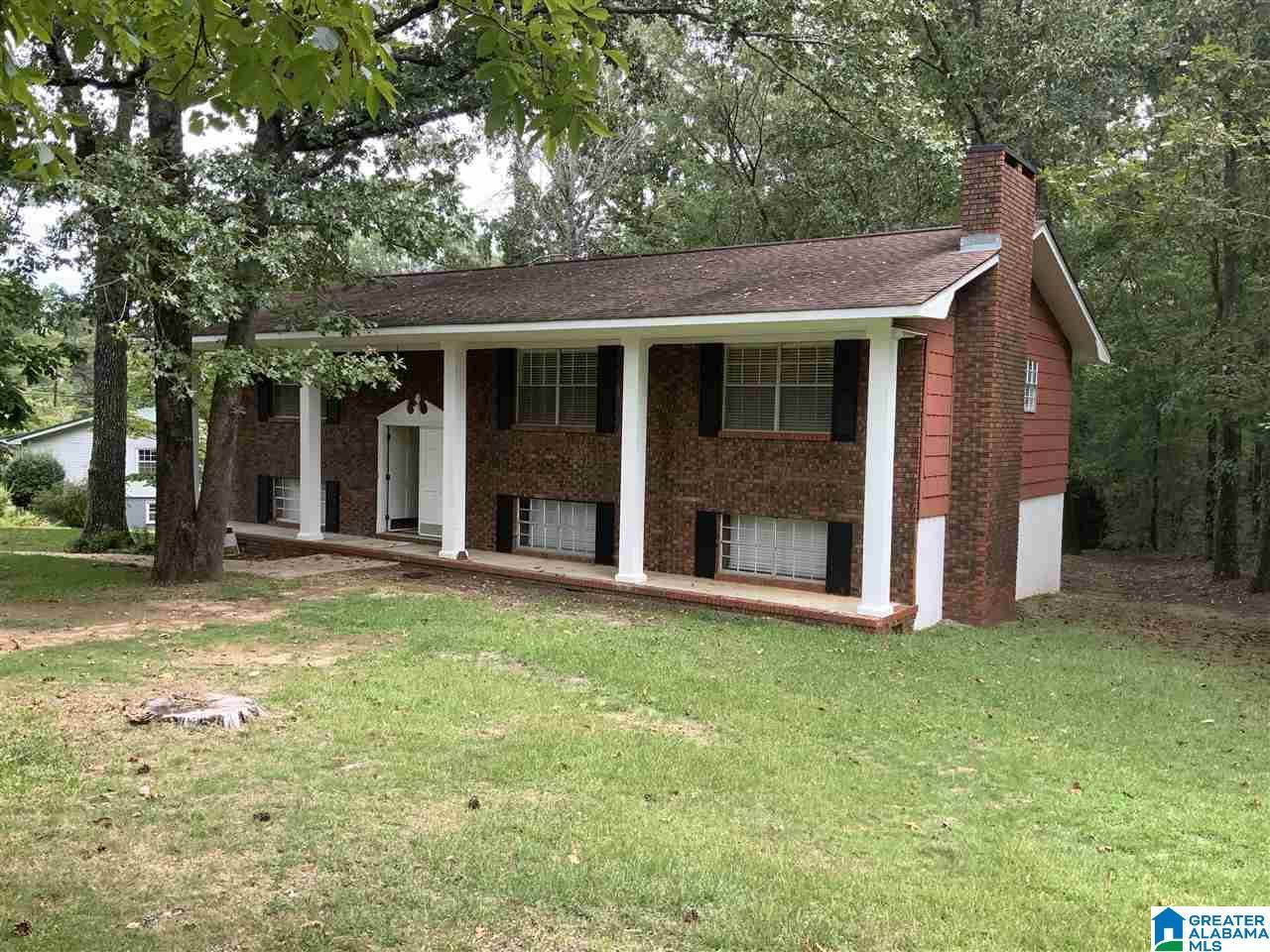 Sylacauga, AL 35151,383 CENTER POINT RD