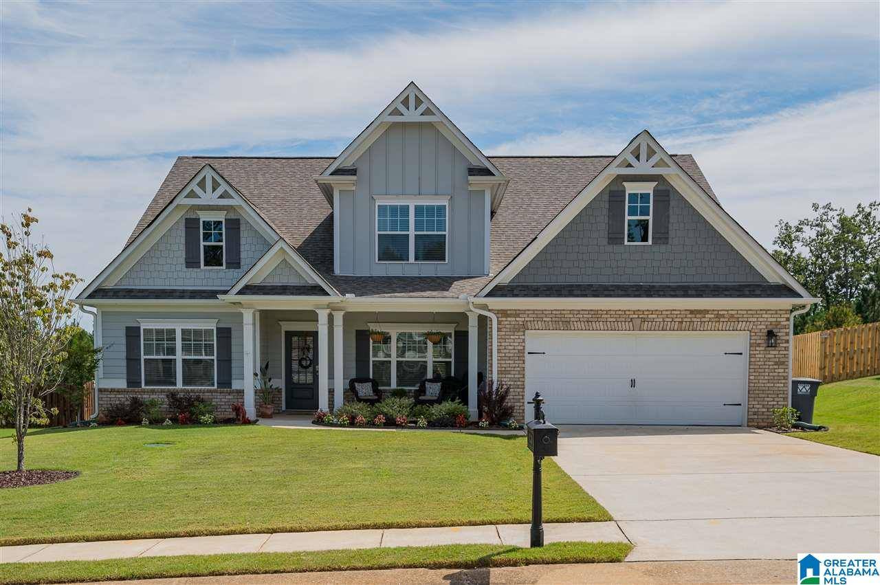 Trussville, AL 35173,495 LAKERIDGE DR