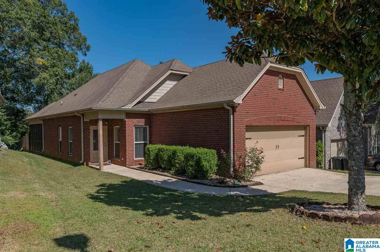 5504 GARDEN VALLEY LN, Clay, AL 35126