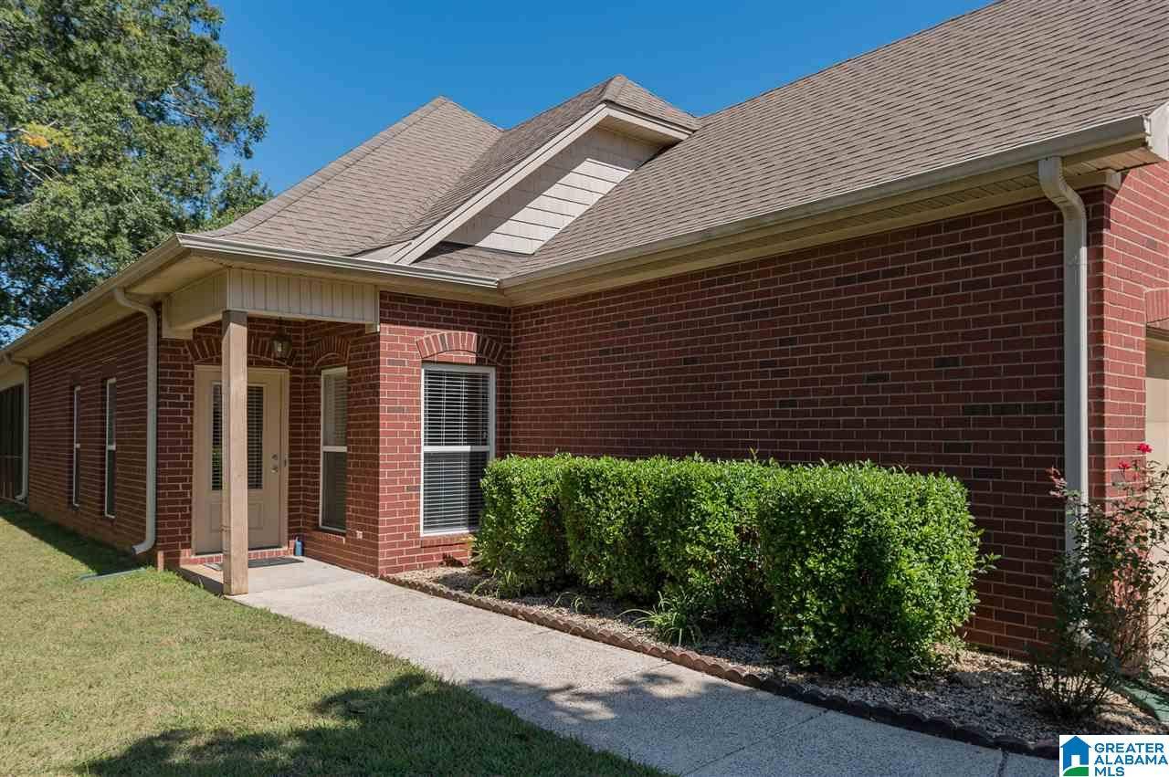 5504 GARDEN VALLEY LN, Clay, AL 35126