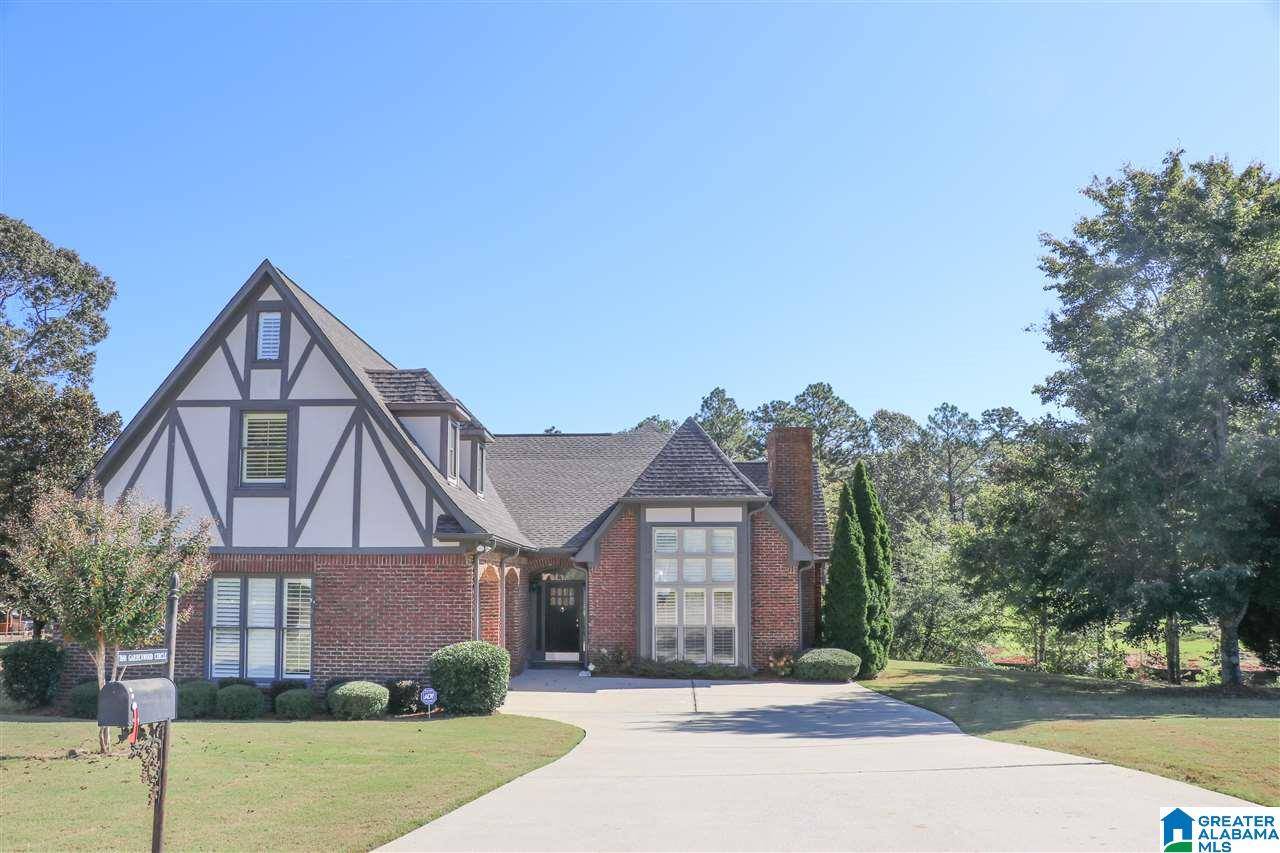 Mccalla, AL 35111,7691 GARDENWOOD CIR