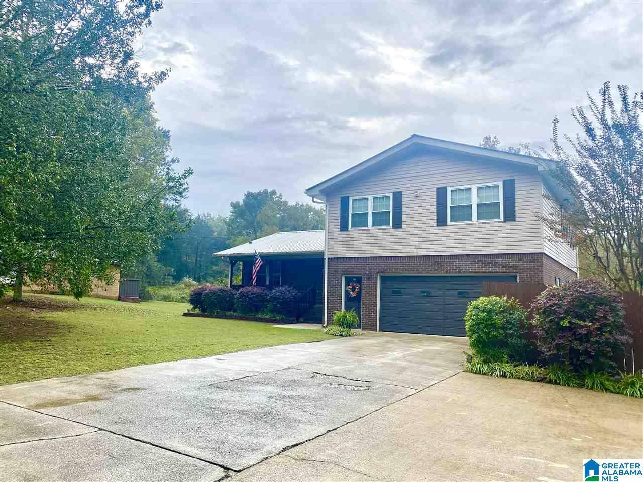 Hokes Bluff, AL 35903,2610 LANGDALE ST