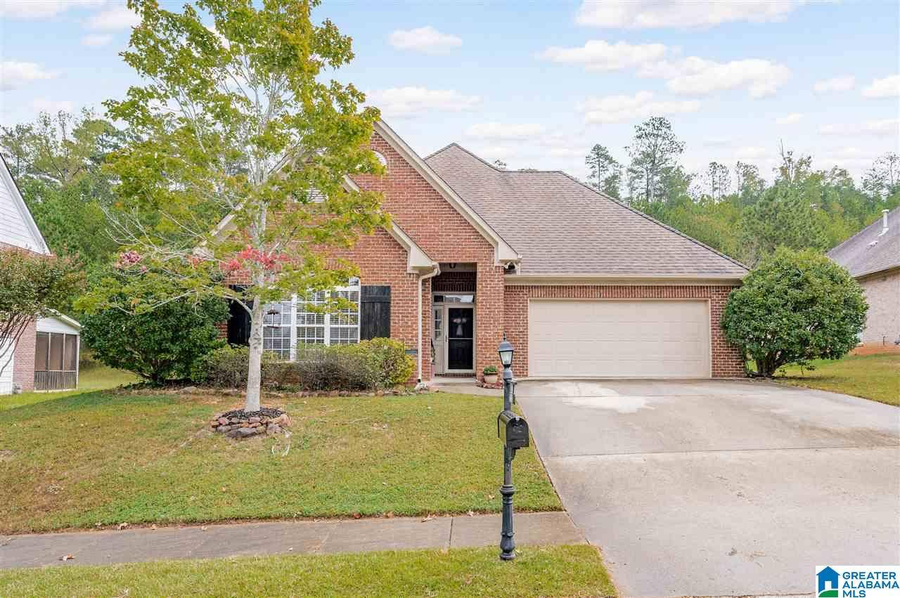 Bessemer, AL 35022,6436 RIDGE VIEW CIR