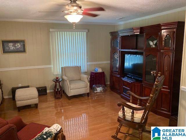Quinton, AL 35130,3970 ALEXANDER RD