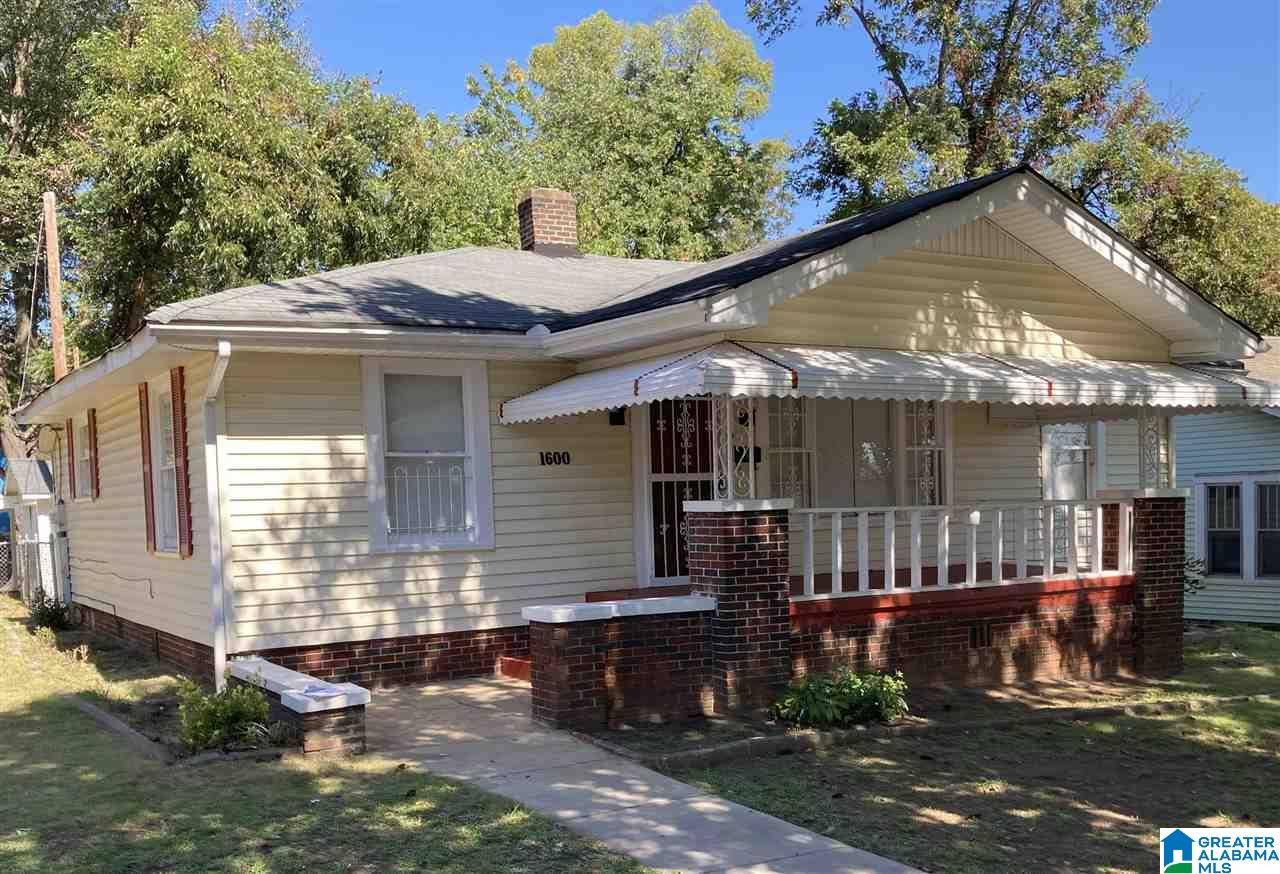 Birmingham, AL 35208,1600 45TH ST