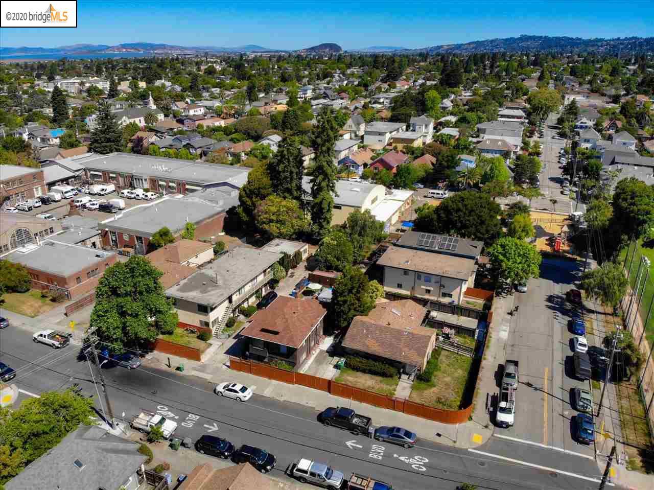 Berkeley, CA 94703,1743 Russell St