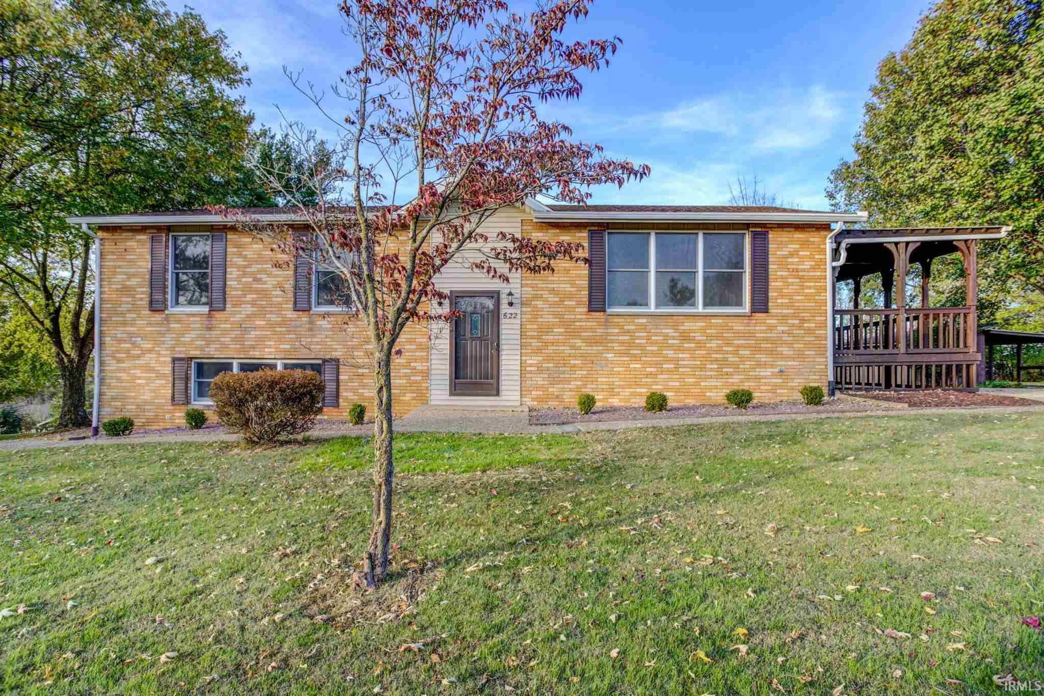 Ferdinand, IN 47532,622 E 20th Street