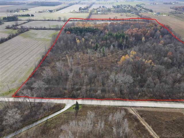 Wales Twp, MI 48027,0000 SMITHS CREEK RD.