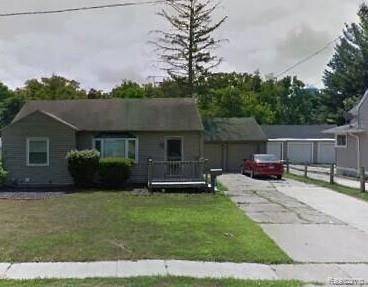 Midland, MI 48640,2604 RODD ST