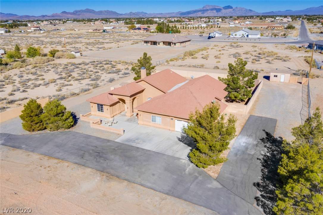 Pahrump, NV 89048,1080 Gamebird Road