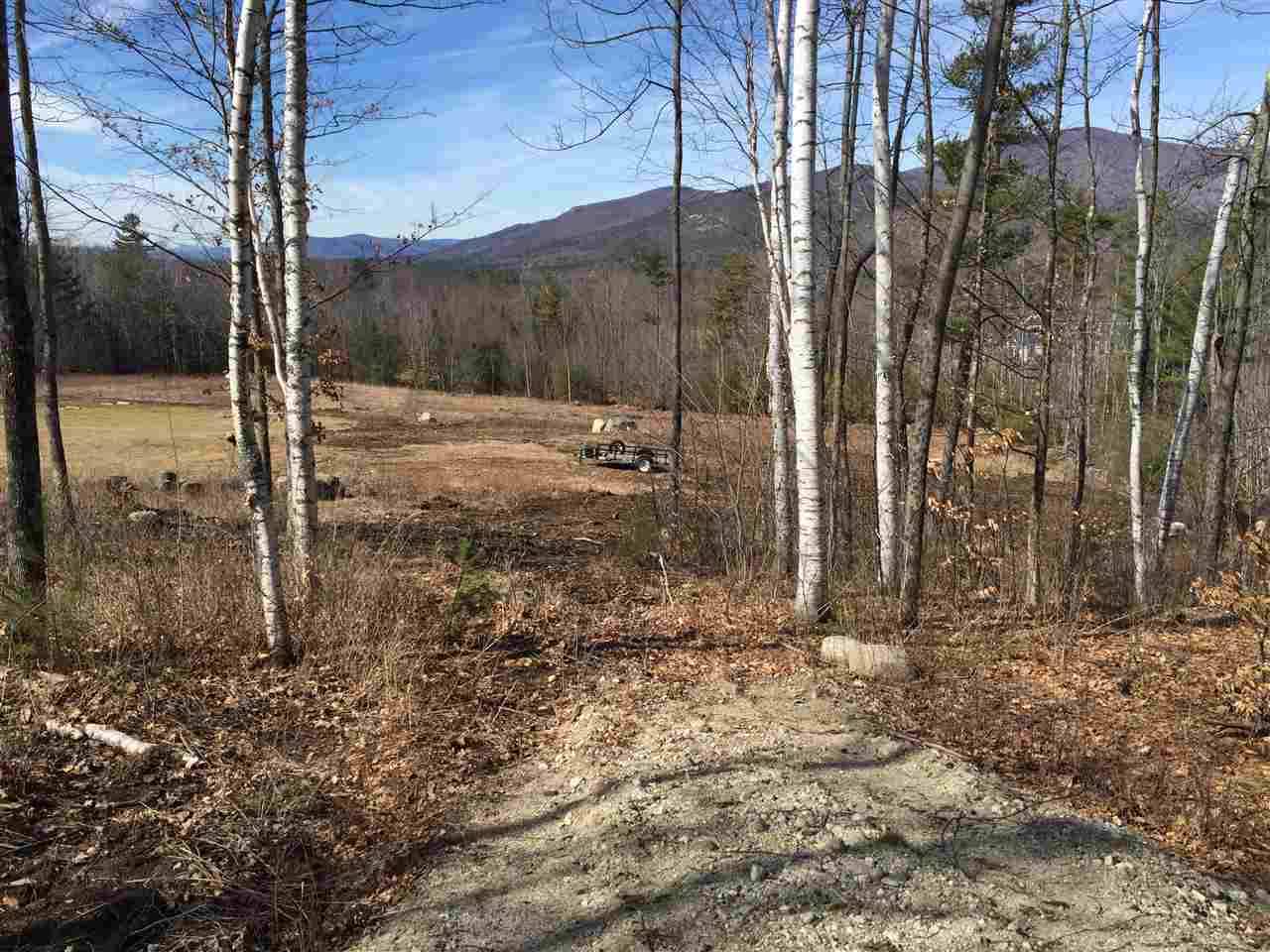 Tuftonboro, NH 03816,Ledge Hill RD #2