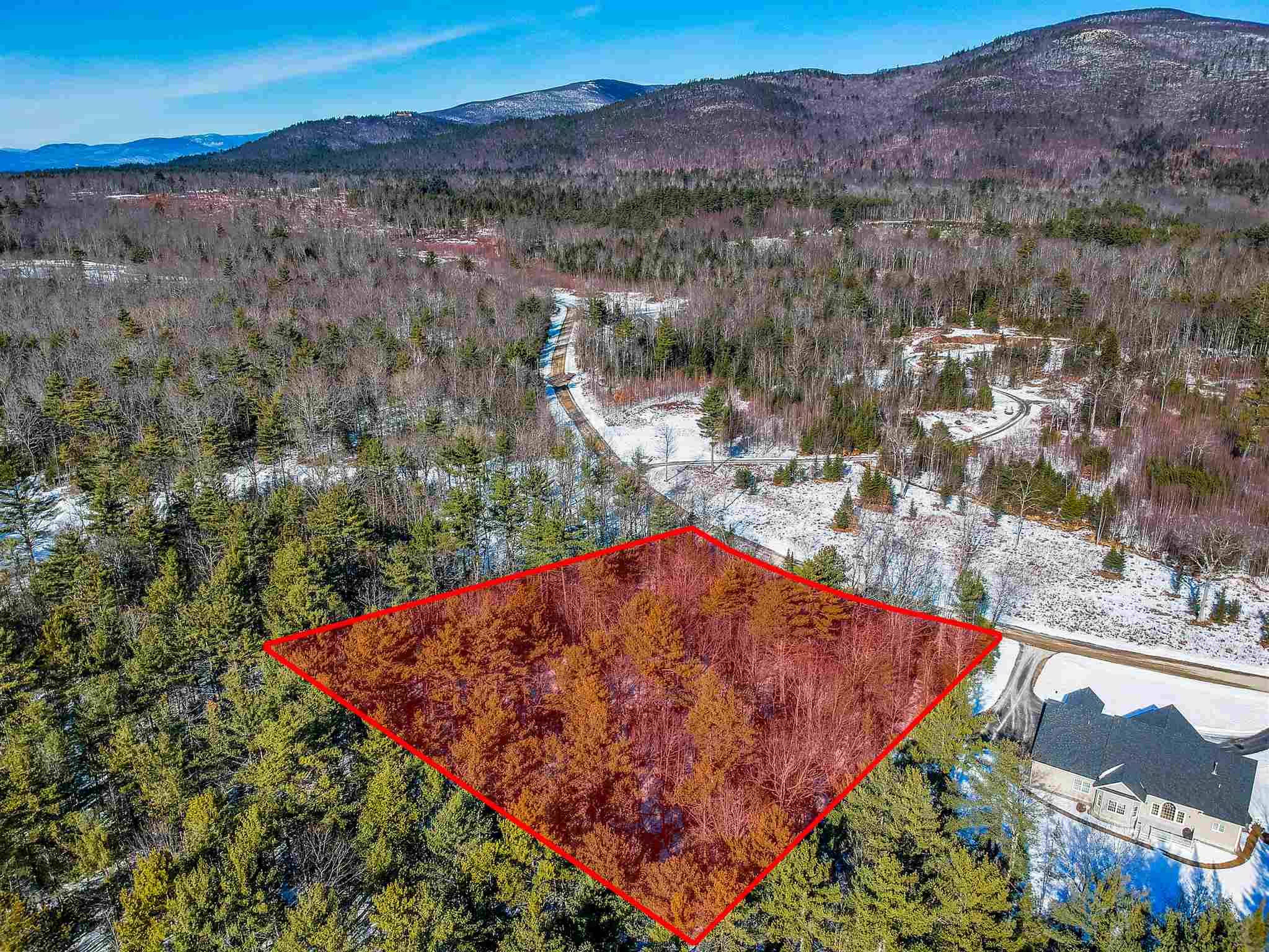 Tuftonboro, NH 03850,#39 Mountain Shadows DR #39