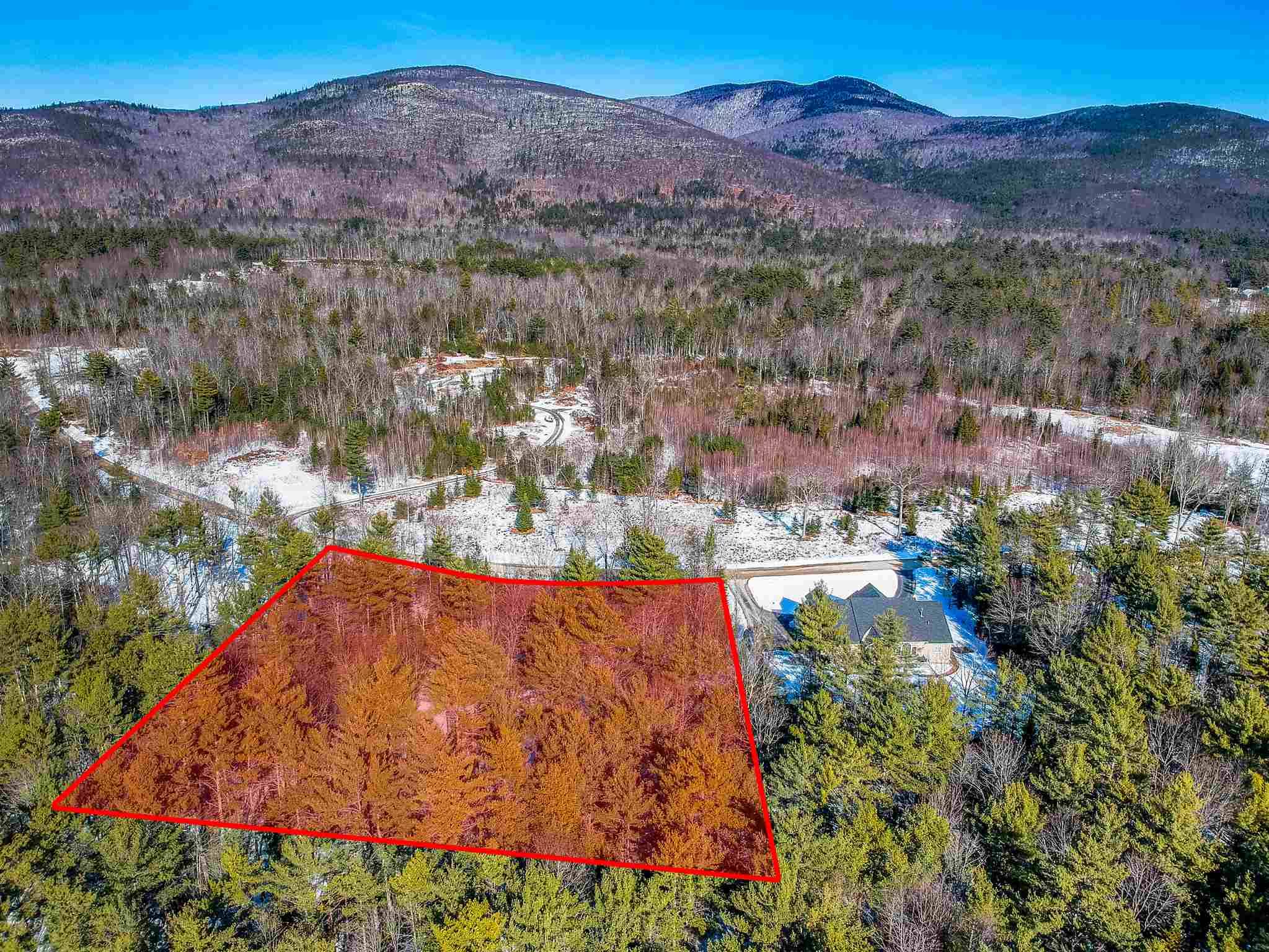 Tuftonboro, NH 03850,#39 Mountain Shadows DR #39