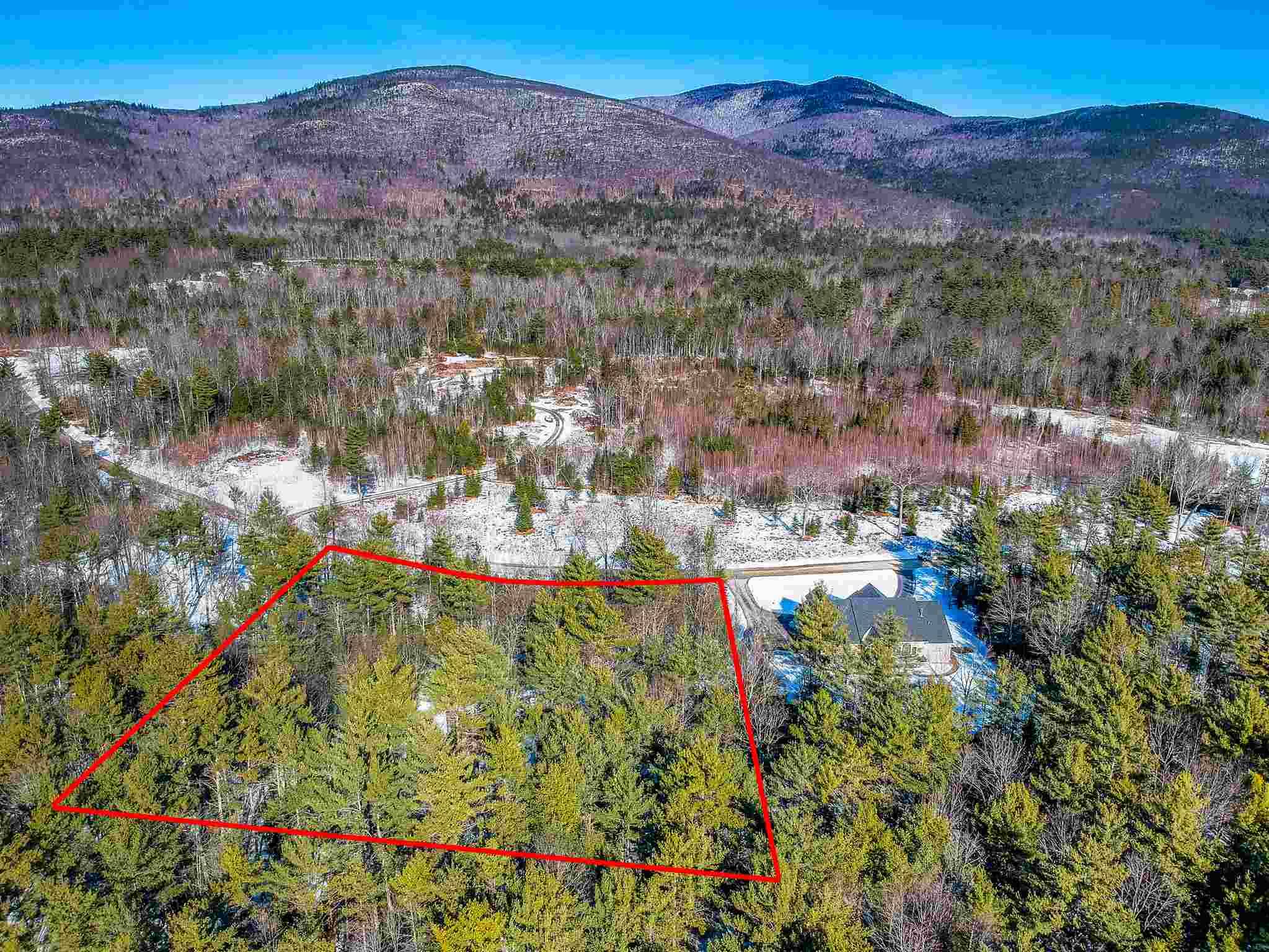 Tuftonboro, NH 03850,#39 Mountain Shadows DR #39