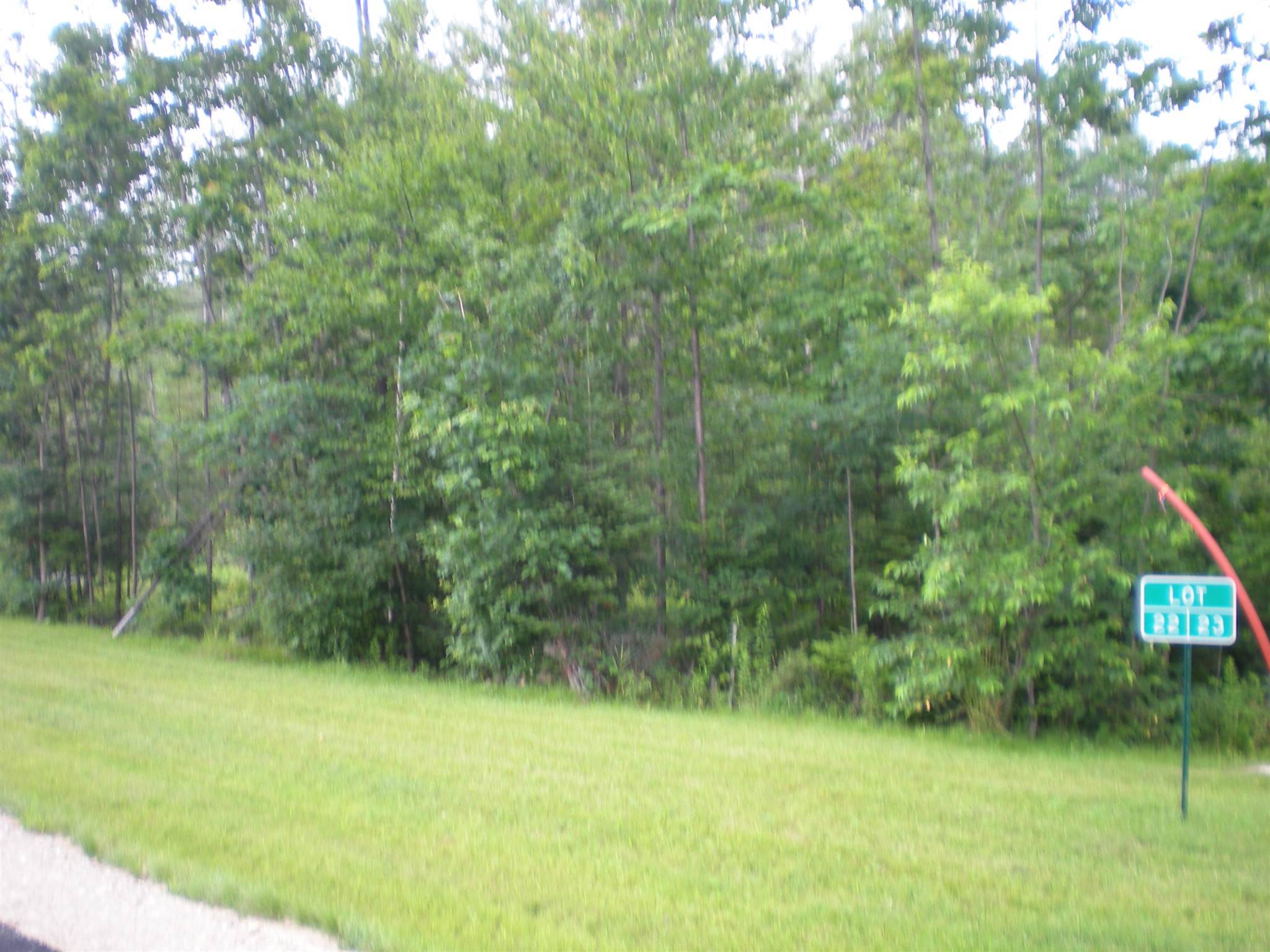 Tuftonboro, NH 03816,Lot 22 Deer Path LN #Lot 22