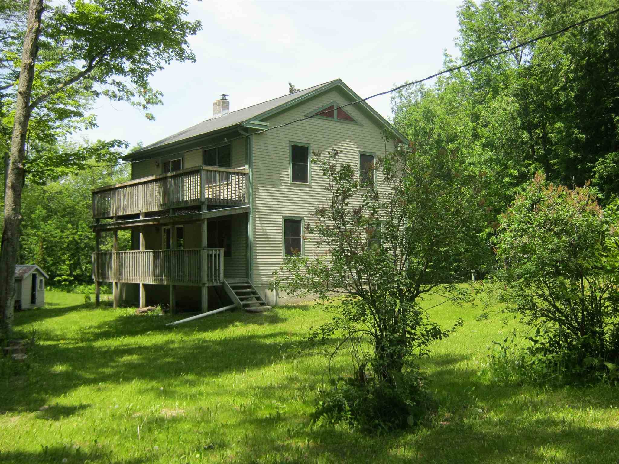 Bolton, VT 05465,62 York RD