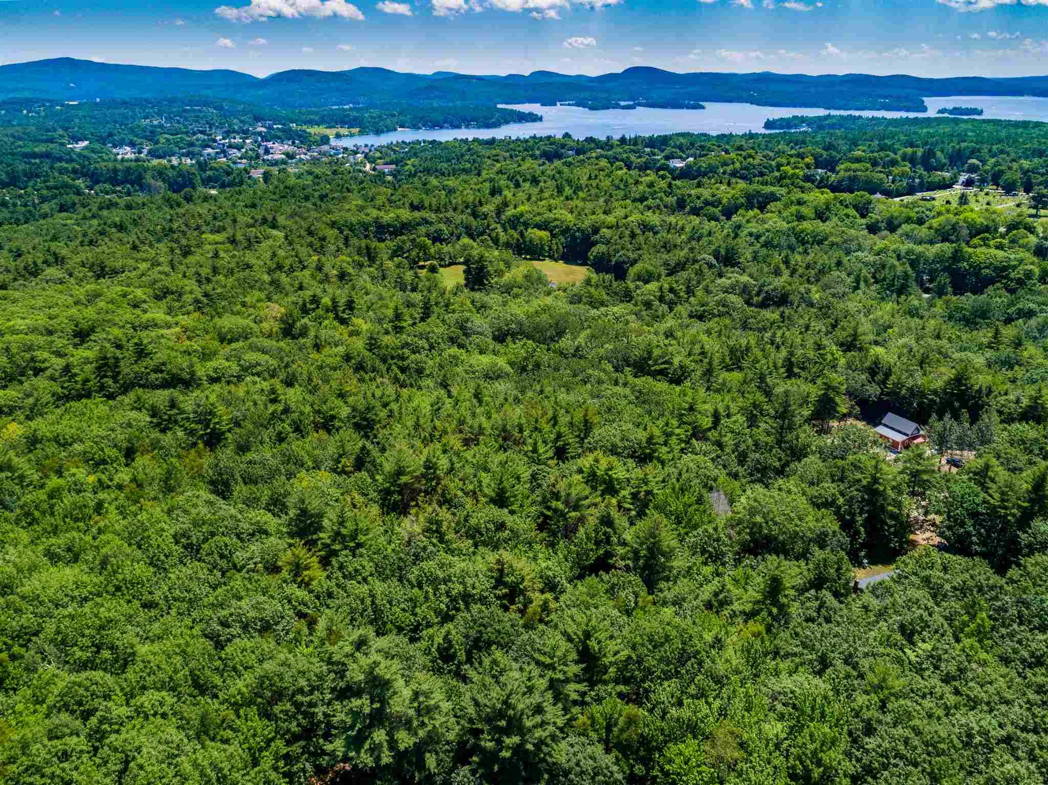 Wolfeboro, NH 03894,Lot 13 Jennifer CIR