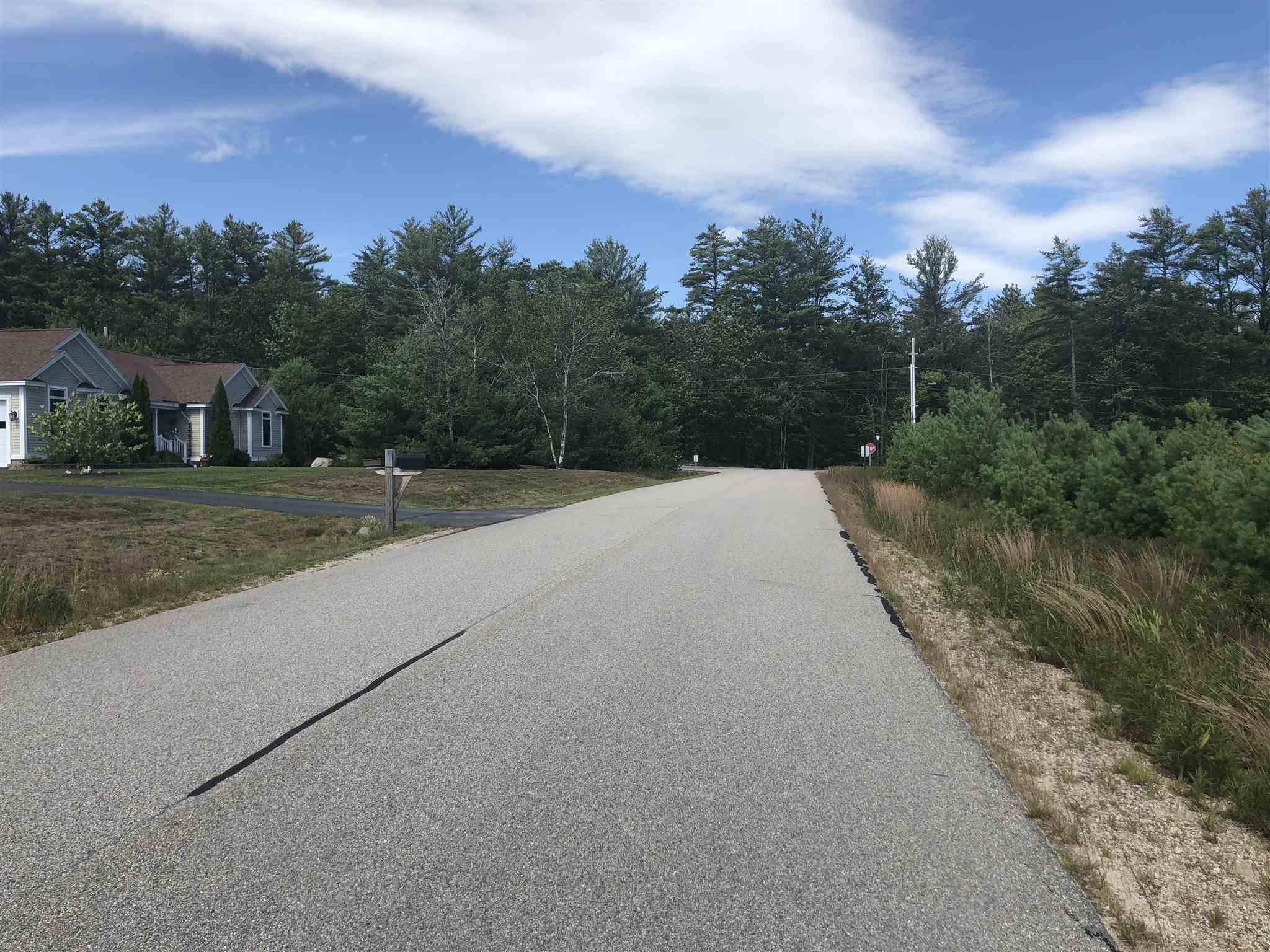 Wakefield, NH 03830,0 Village Valley RD