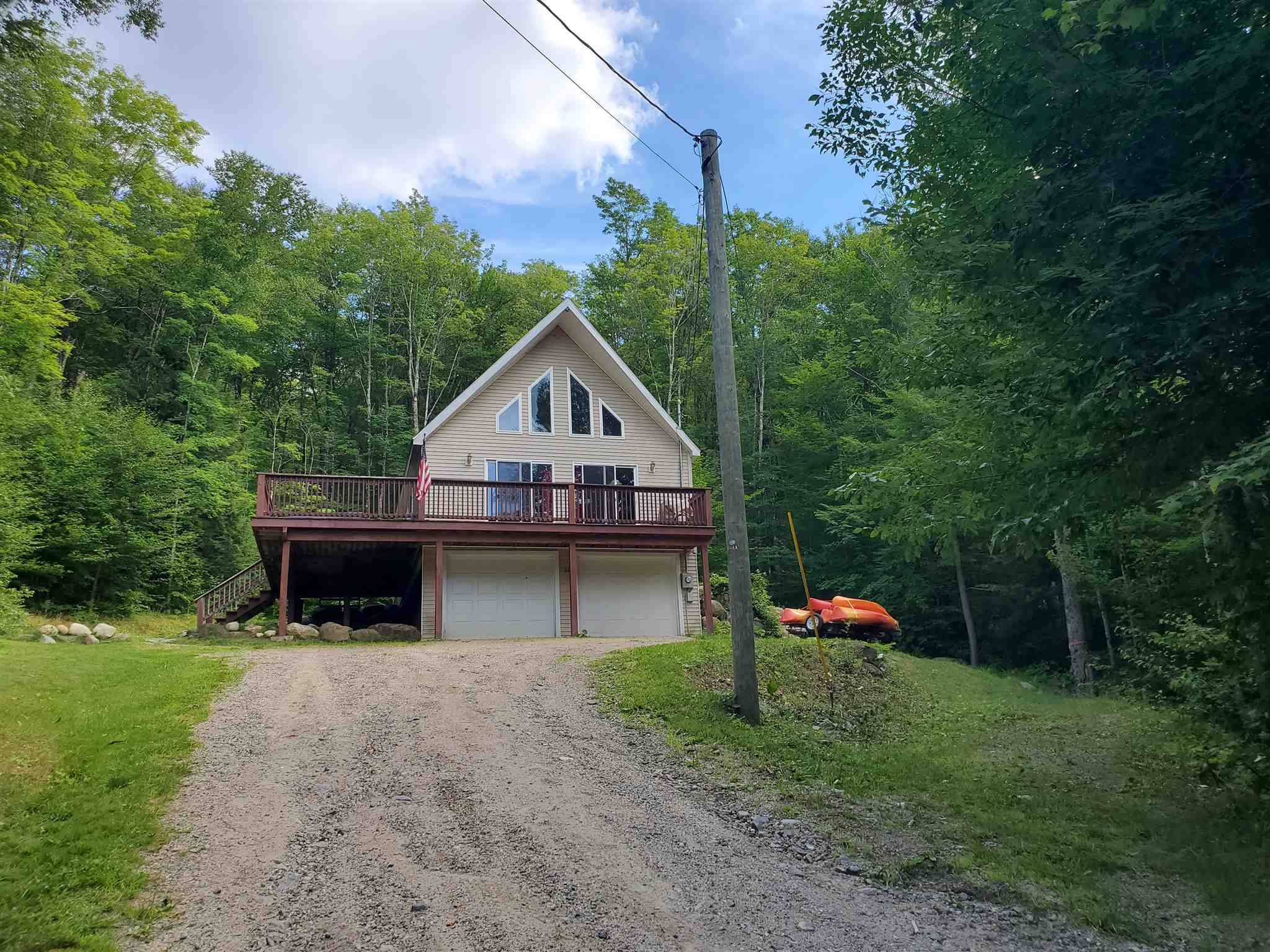 Campton, NH 03223,26 Durgin CIR