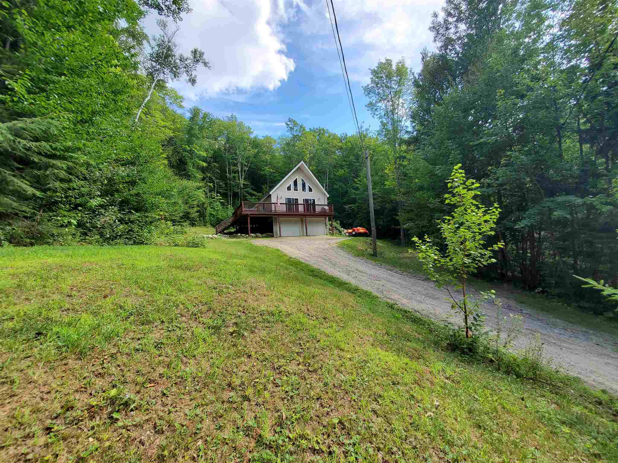 Campton, NH 03223,26 Durgin CIR