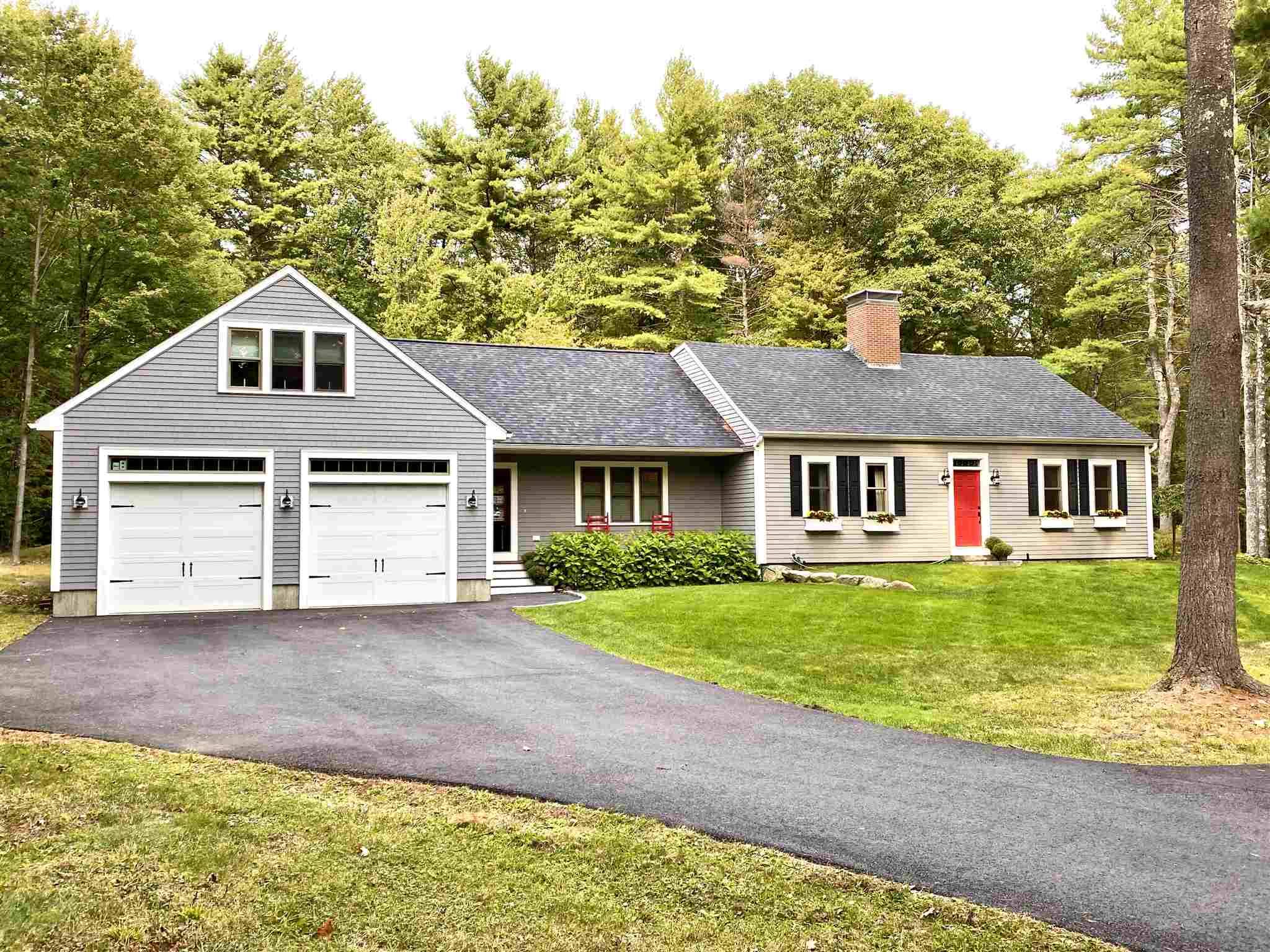 Gilford, NH 03249,103 Blueberry Hill LN