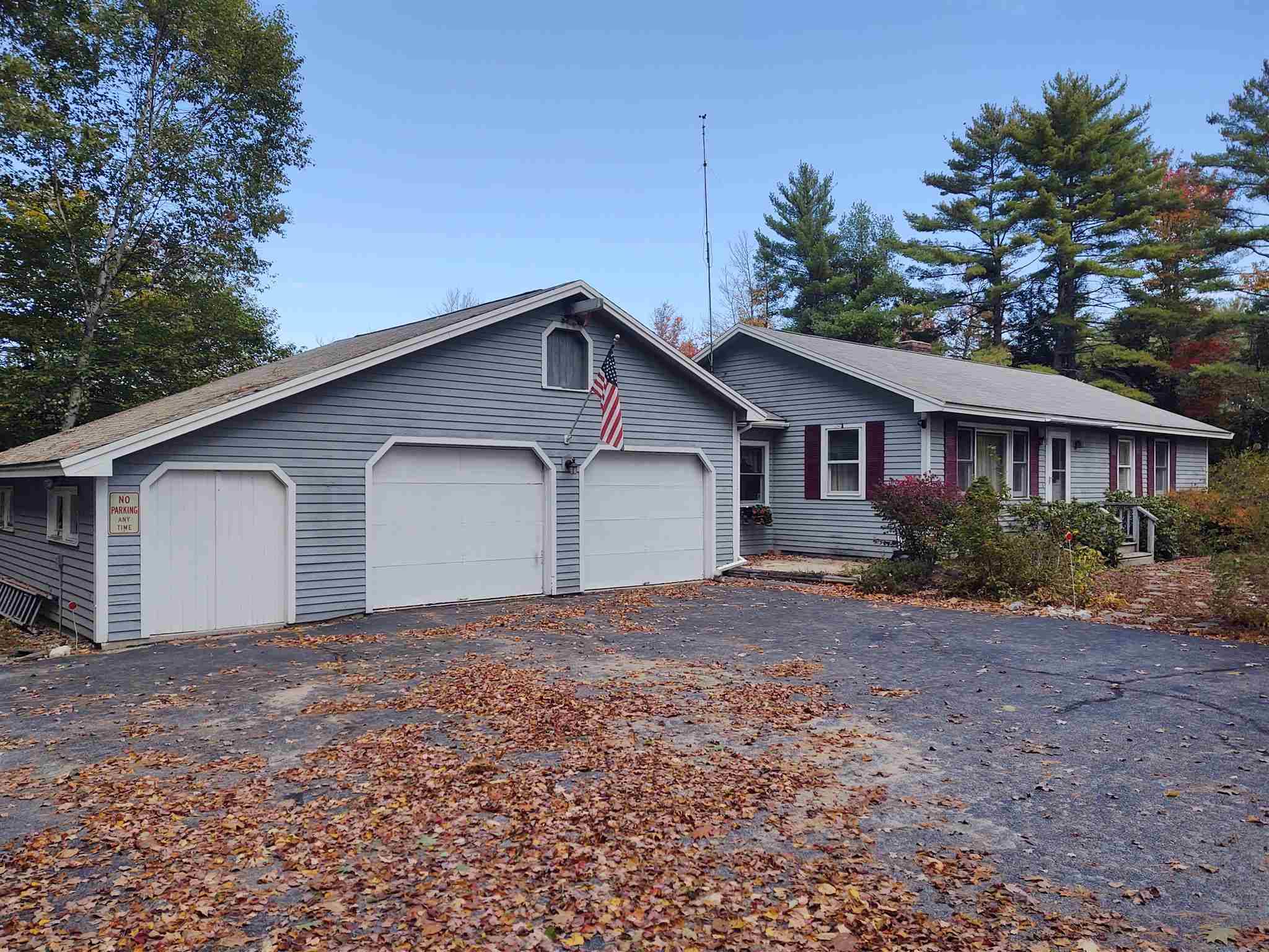 Tuftonboro, NH 03816,146 Lang Pond RD