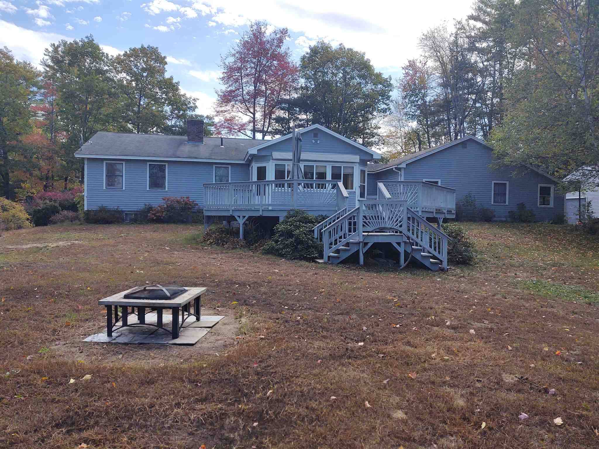 Tuftonboro, NH 03816,146 Lang Pond RD