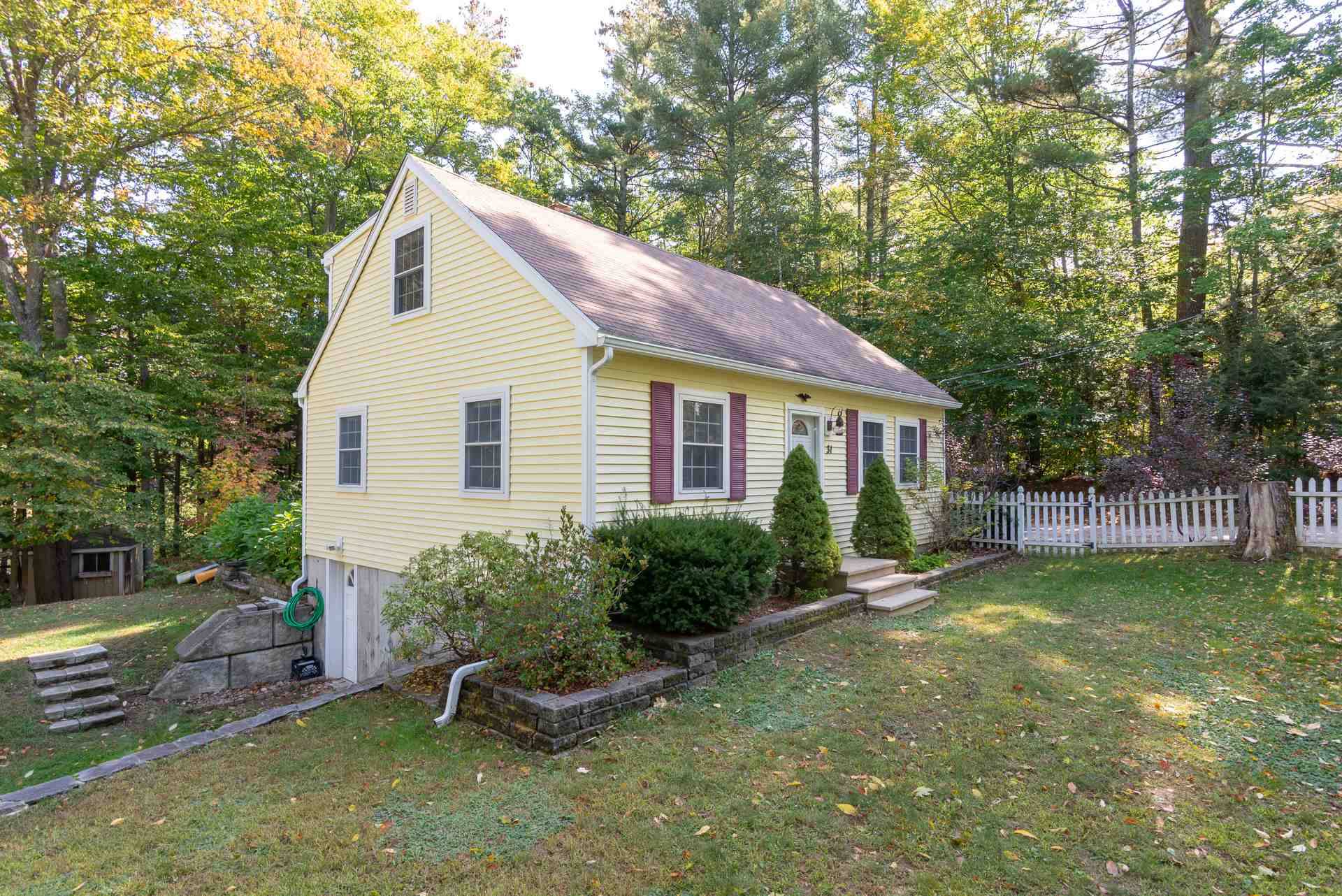 Raymond, NH 03077,31 Nancy LN