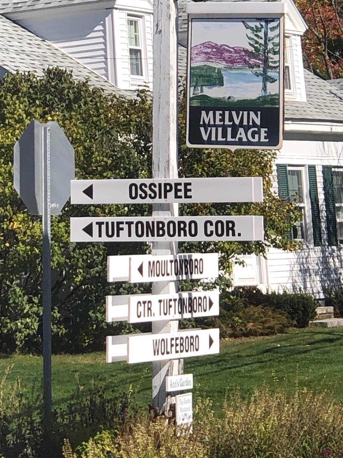 Tuftonboro, NH 03850,Lot 53 Senter Cove RD