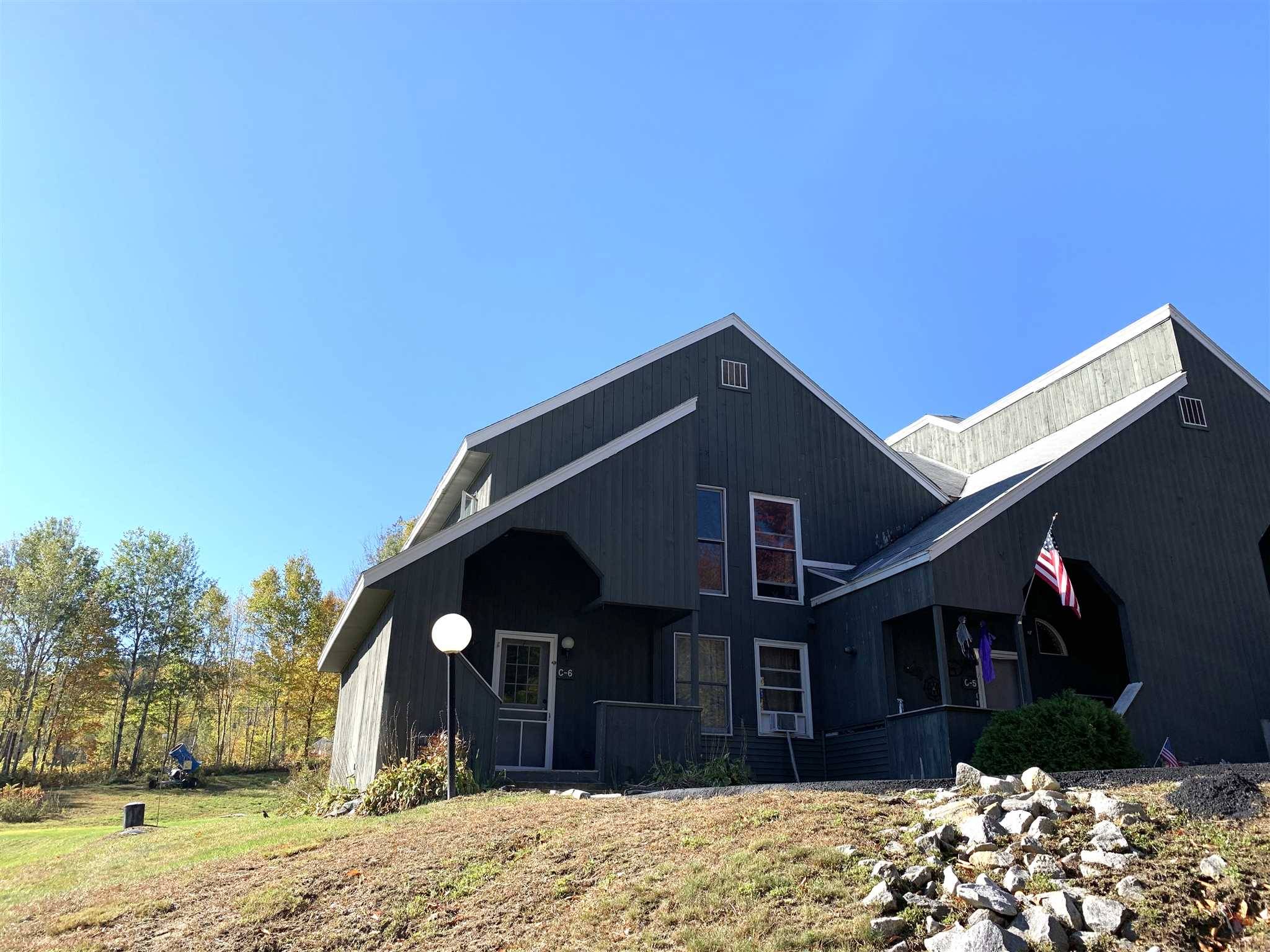 Plymouth, NH 03264,43 Tenney Brook RD #6