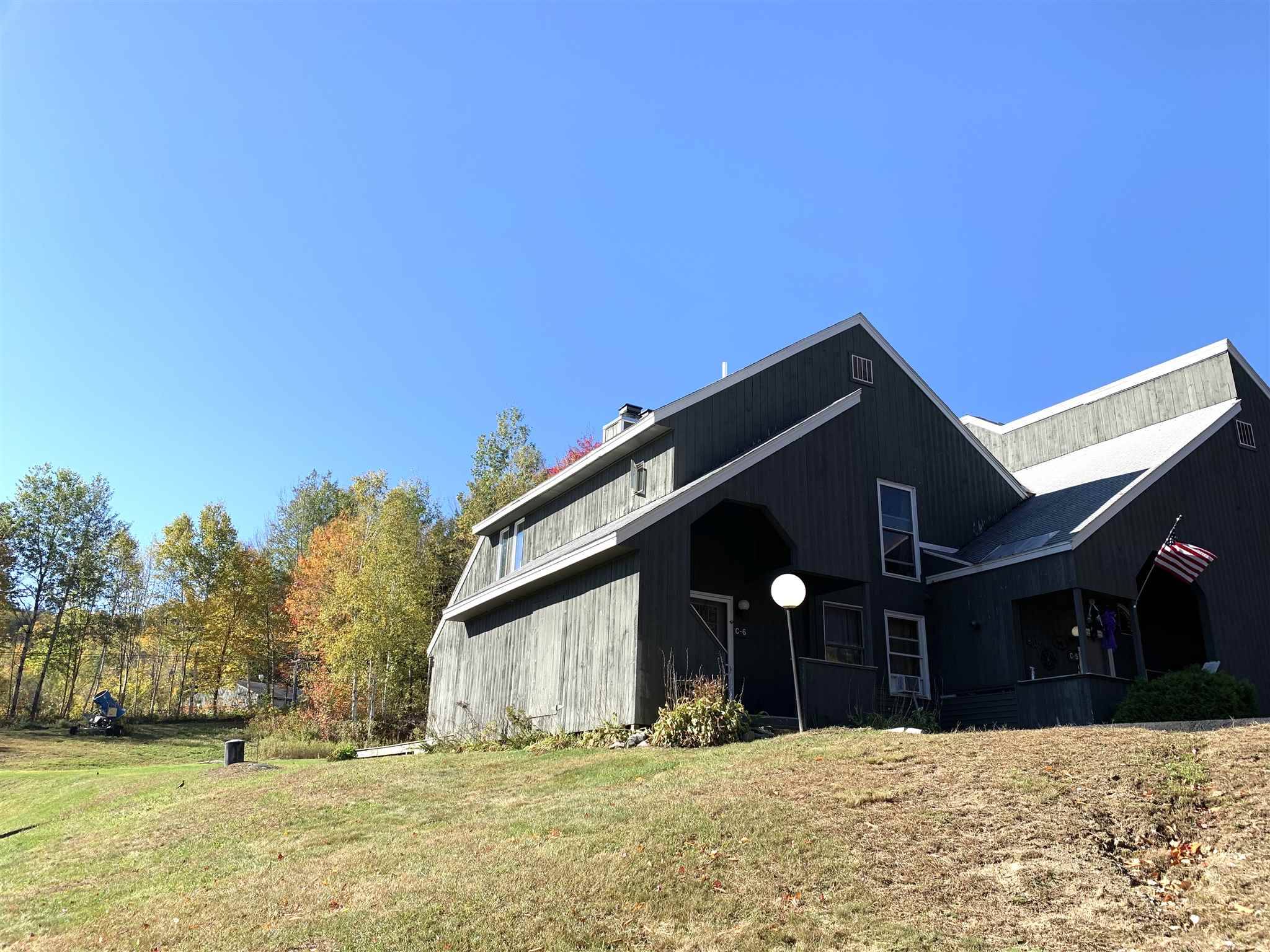 Plymouth, NH 03264,43 Tenney Brook RD #6